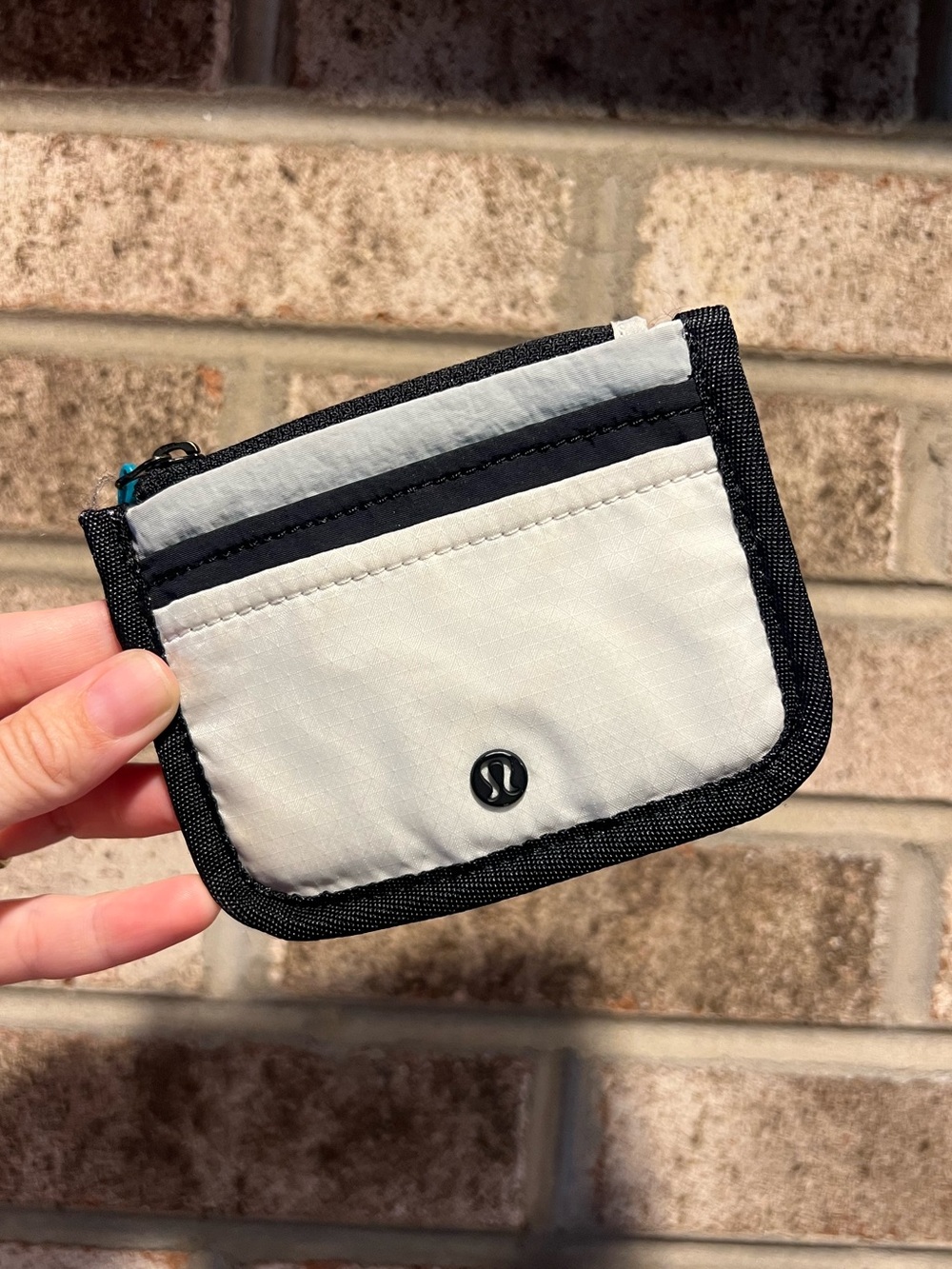 Lululemon True Identity Card Case